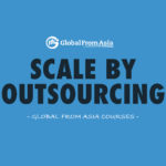 Scale By Outsourcing