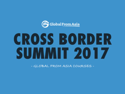 Cross Border Summit 2017