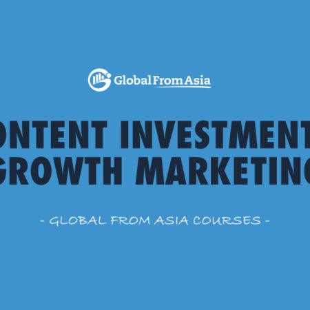 Content Investments: Growth Marketing